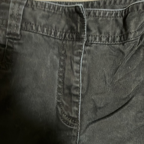 Ann Taylor, pants, size 8 - Picture 2 of 6